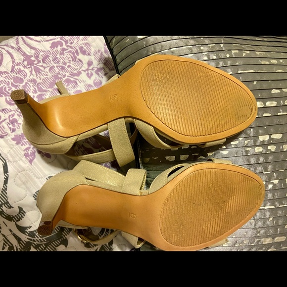 Prom shoes - Picture 5 of 5